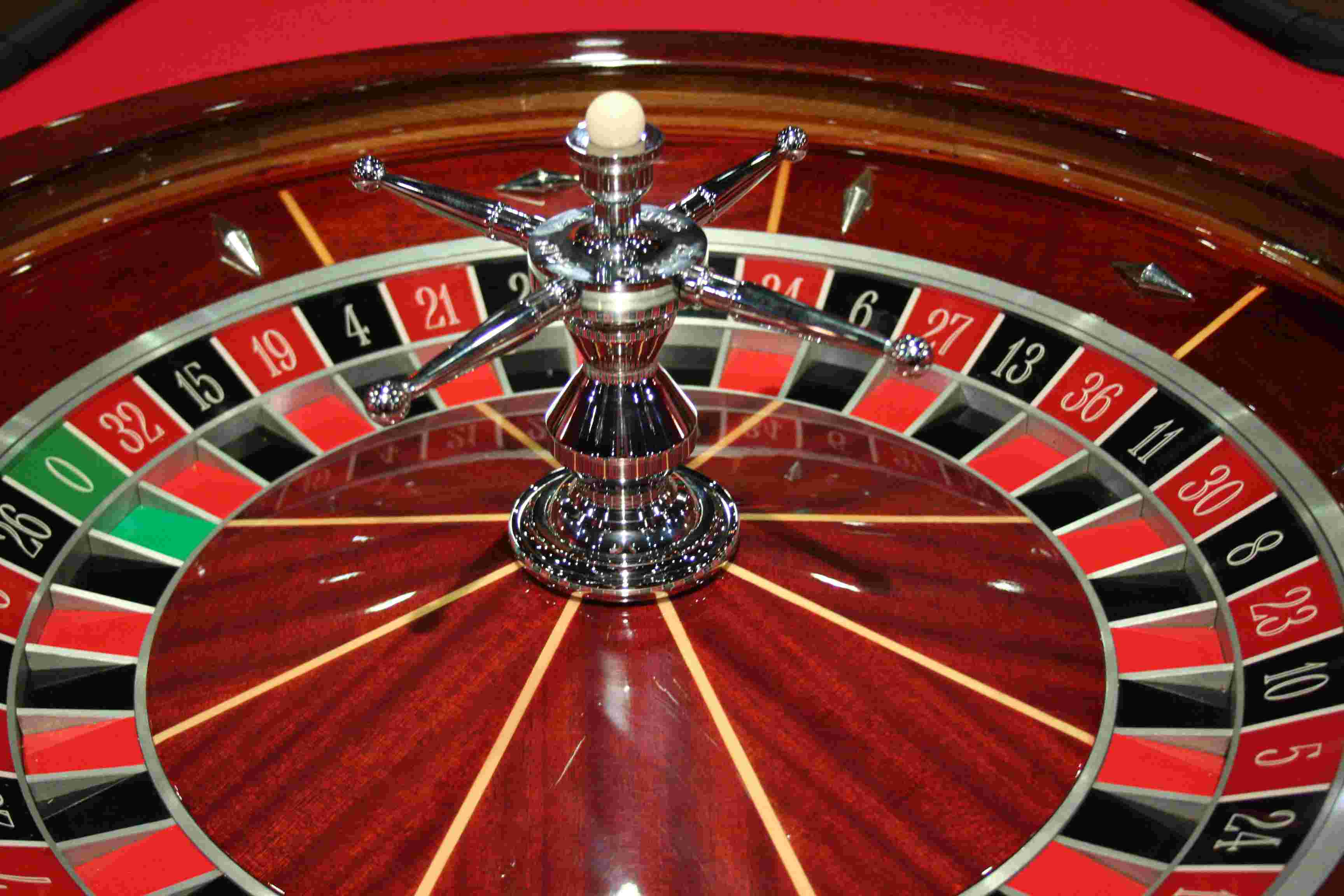 Jeux Casino Company : les premiers conseils !