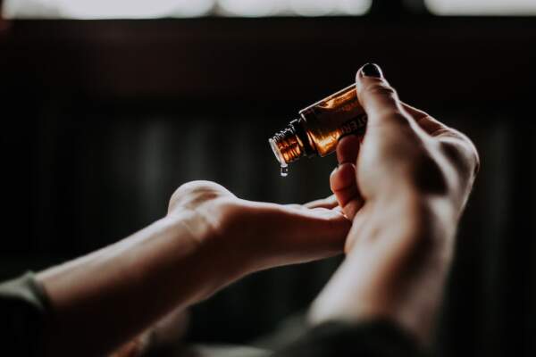 Dosage des fleurs de CBD